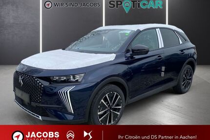 DS Automobiles DS7 (Crossback) Gebrauchtwagen