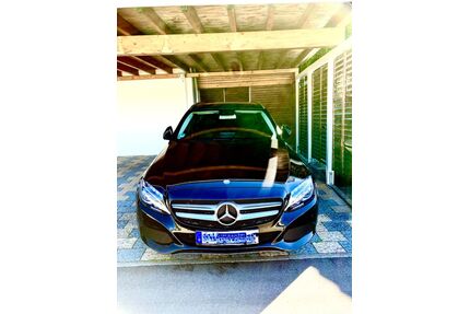 Mercedes-Benz C 220 Gebrauchtwagen