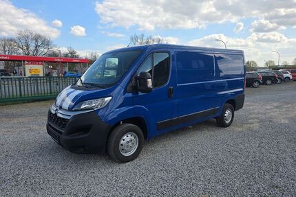 Citroen Jumper Gebrauchtwagen
