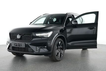 Volvo XC40 Gebrauchtwagen