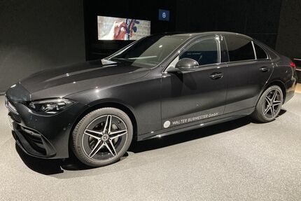 Mercedes-Benz C 300 Gebrauchtwagen