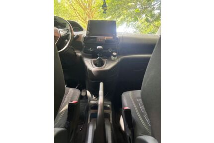 Peugeot Rifter Gebrauchtwagen