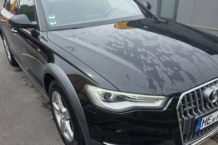 Audi A6 Allroad Gebrauchtwagen