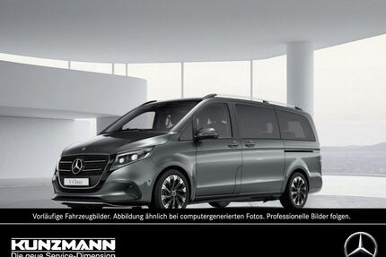 Mercedes-Benz V 300 Gebrauchtwagen