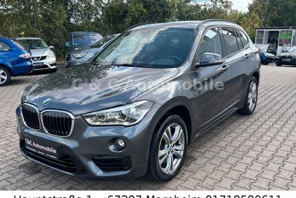 BMW X1 Gebrauchtwagen