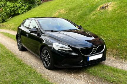 Volvo V40 Gebrauchtwagen