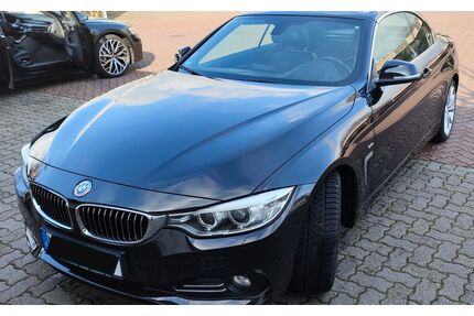 BMW 428 Gebrauchtwagen