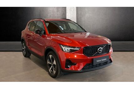 Volvo XC40 Gebrauchtwagen