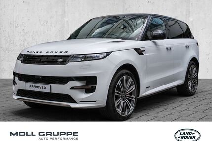 Land Rover Range Rover Sport Gebrauchtwagen