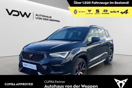 Cupra Ateca Gebrauchtwagen