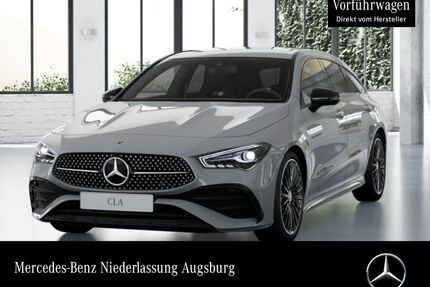 Mercedes-Benz CLA 180 Shooting Brake Gebrauchtwagen