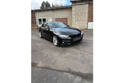 BMW 420 Gebrauchtwagen