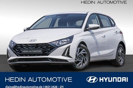 Hyundai i20 Gebrauchtwagen