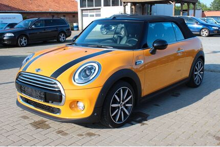 Mini Cooper Gebrauchtwagen