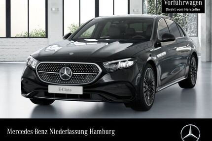 Mercedes-Benz E 300 Gebrauchtwagen