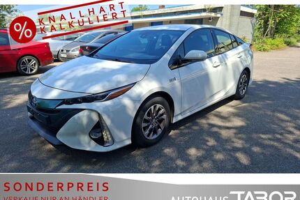 Toyota Prius Gebrauchtwagen