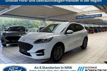 Ford Kuga Gebrauchtwagen