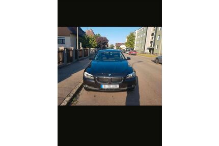 BMW 520 Gebrauchtwagen