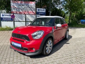 Mini John Cooper Works Gebrauchtwagen