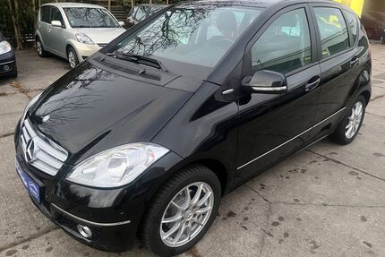 Mercedes-Benz A 180 Gebrauchtwagen