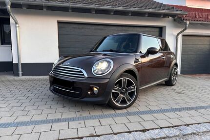 Mini Cooper D Gebrauchtwagen