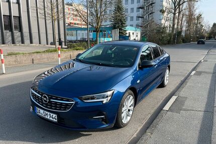 Opel Insignia Gebrauchtwagen
