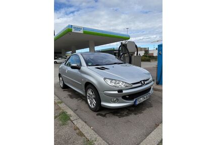 Peugeot 206 Gebrauchtwagen