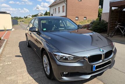 BMW 318 Gebrauchtwagen