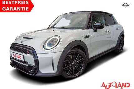 Mini Cooper S Gebrauchtwagen