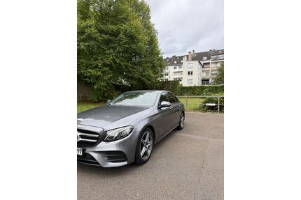 Mercedes-Benz E 350 Gebrauchtwagen