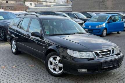 Saab 9-5 Gebrauchtwagen