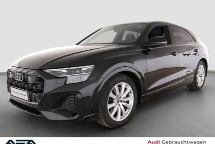 Audi Q8 Gebrauchtwagen