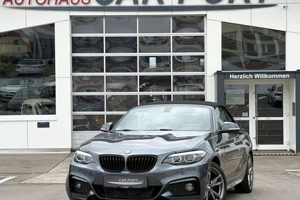 BMW 220 Gebrauchtwagen