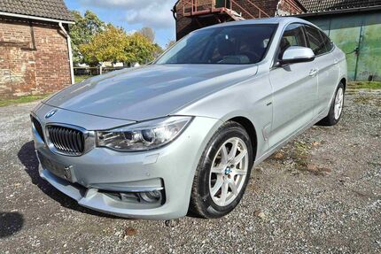 BMW 320 Gran Turismo Gebrauchtwagen