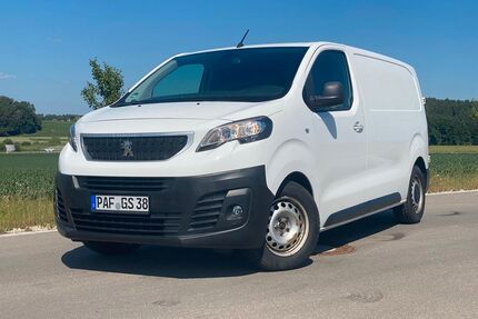 Peugeot Expert Gebrauchtwagen