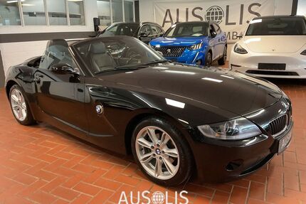 BMW Z4 Gebrauchtwagen