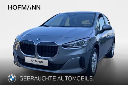 BMW 225 Active Tourer Gebrauchtwagen