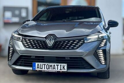 Renault Clio Gebrauchtwagen