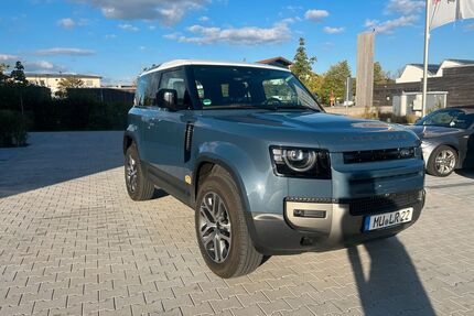 Land Rover Defender Gebrauchtwagen