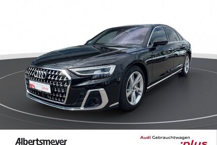Audi A8 Gebrauchtwagen
