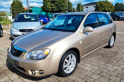 Kia Cerato Gebrauchtwagen