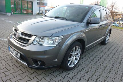 Fiat Freemont Gebrauchtwagen