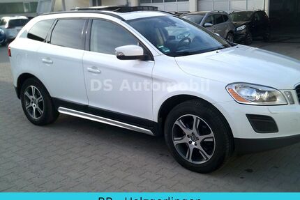 Volvo XC60 Gebrauchtwagen