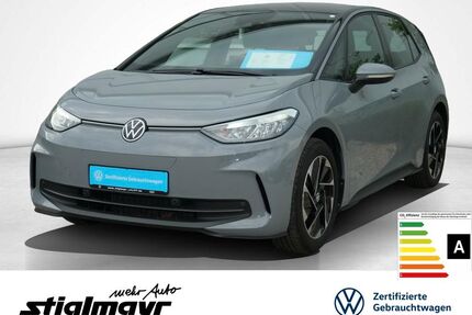 VW ID.3 Gebrauchtwagen