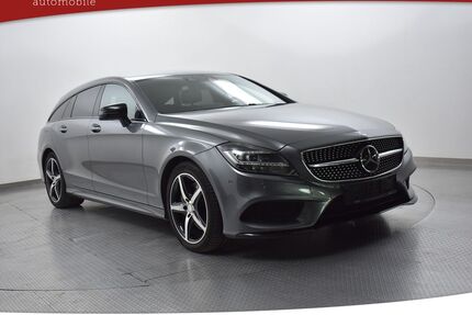 Mercedes-Benz CLS 350 Shooting Brake Gebrauchtwagen