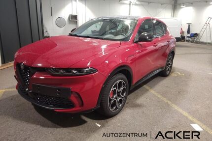 Alfa Romeo Tonale Gebrauchtwagen