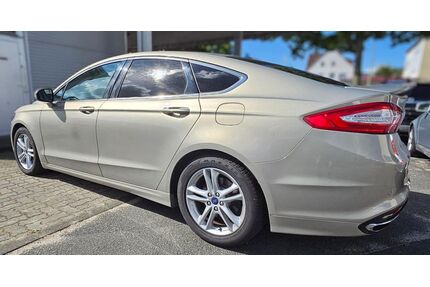 Ford Mondeo Gebrauchtwagen