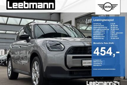 Mini Countryman C (Cooper) Gebrauchtwagen