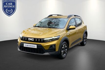 Dacia Sandero Gebrauchtwagen