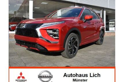 Mitsubishi Eclipse Cross Gebrauchtwagen